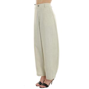 PANTALONE BALOON VERDE
